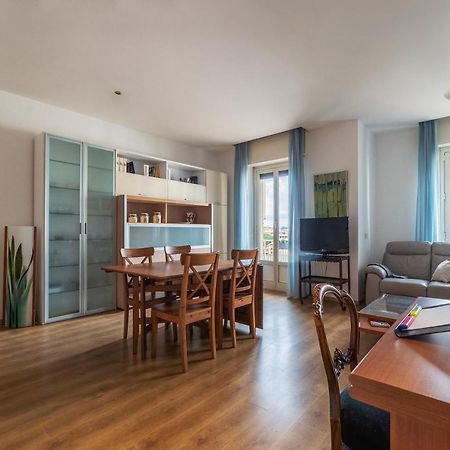 Sunny Apartment Piramide Rome Luaran gambar