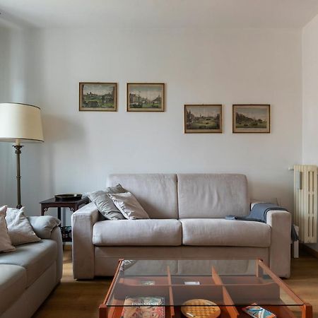 Sunny Apartment Piramide Rome Luaran gambar