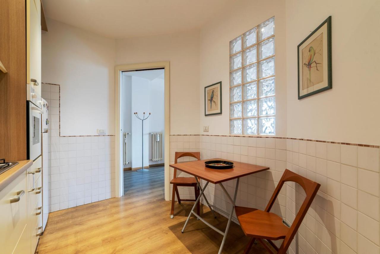 Sunny Apartment Piramide Rome Luaran gambar